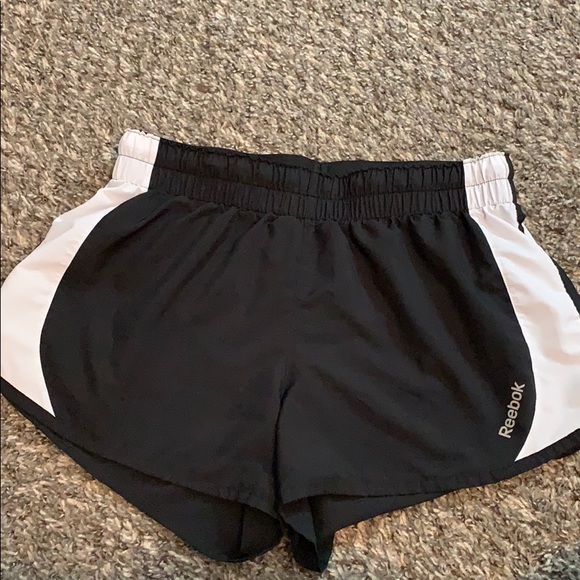 Reebok Speedwick Athletic Running Shorts - Picture 1 of 2